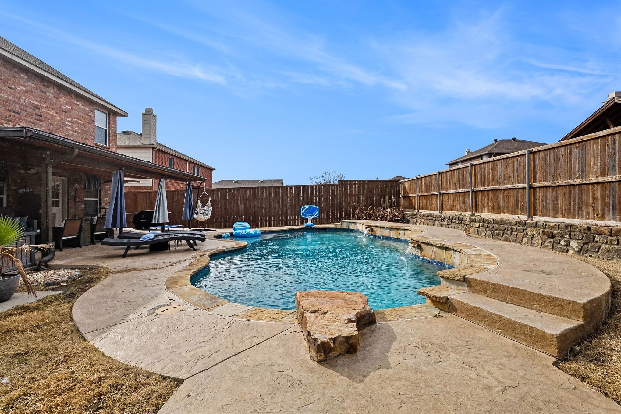 1412 Millbrook Lane Wylie TX 75098