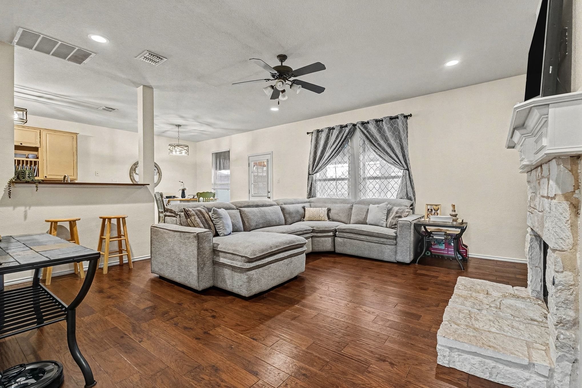 1412 Millbrook Lane Wylie TX 75098