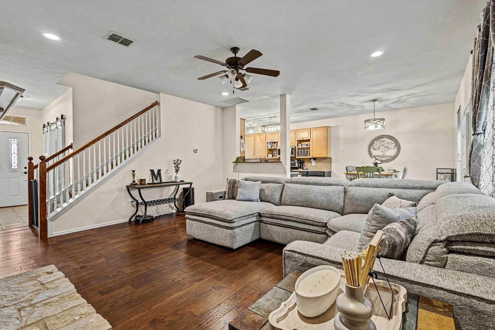 1412 Millbrook Lane Wylie TX 75098