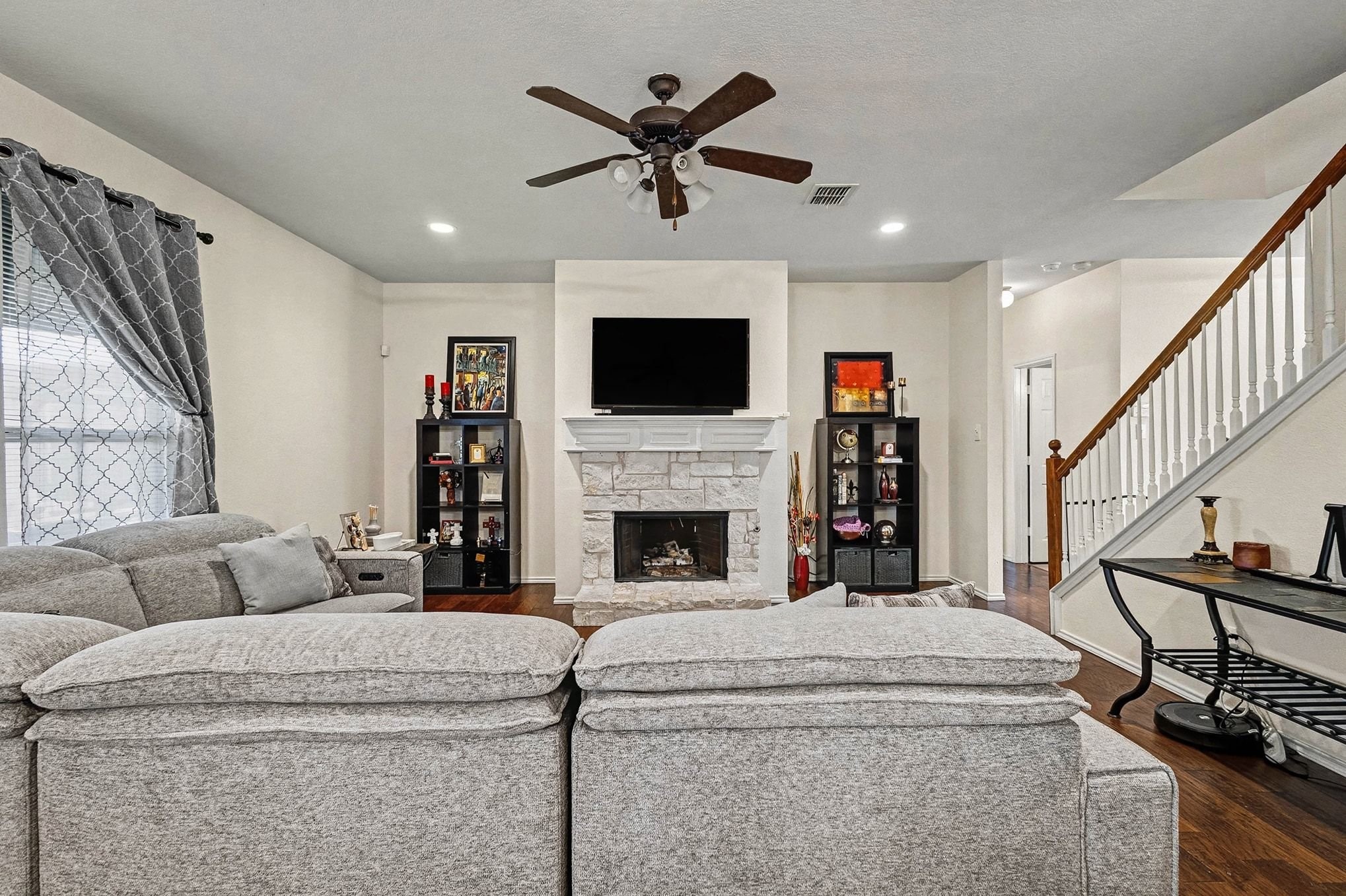 1412 Millbrook Lane Wylie TX 75098