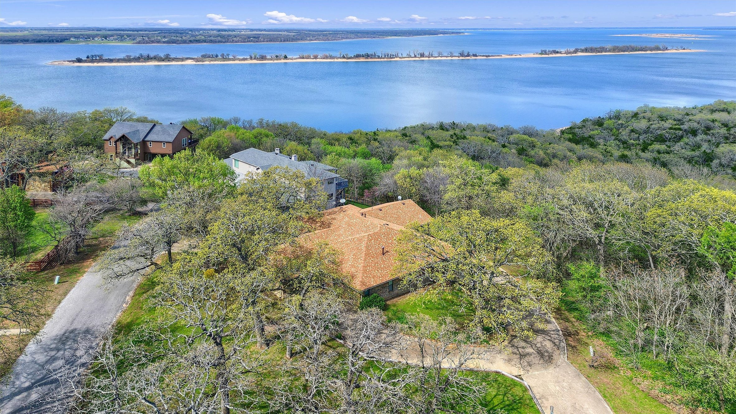 110 Eagleview Circle Pottsboro TX 75076