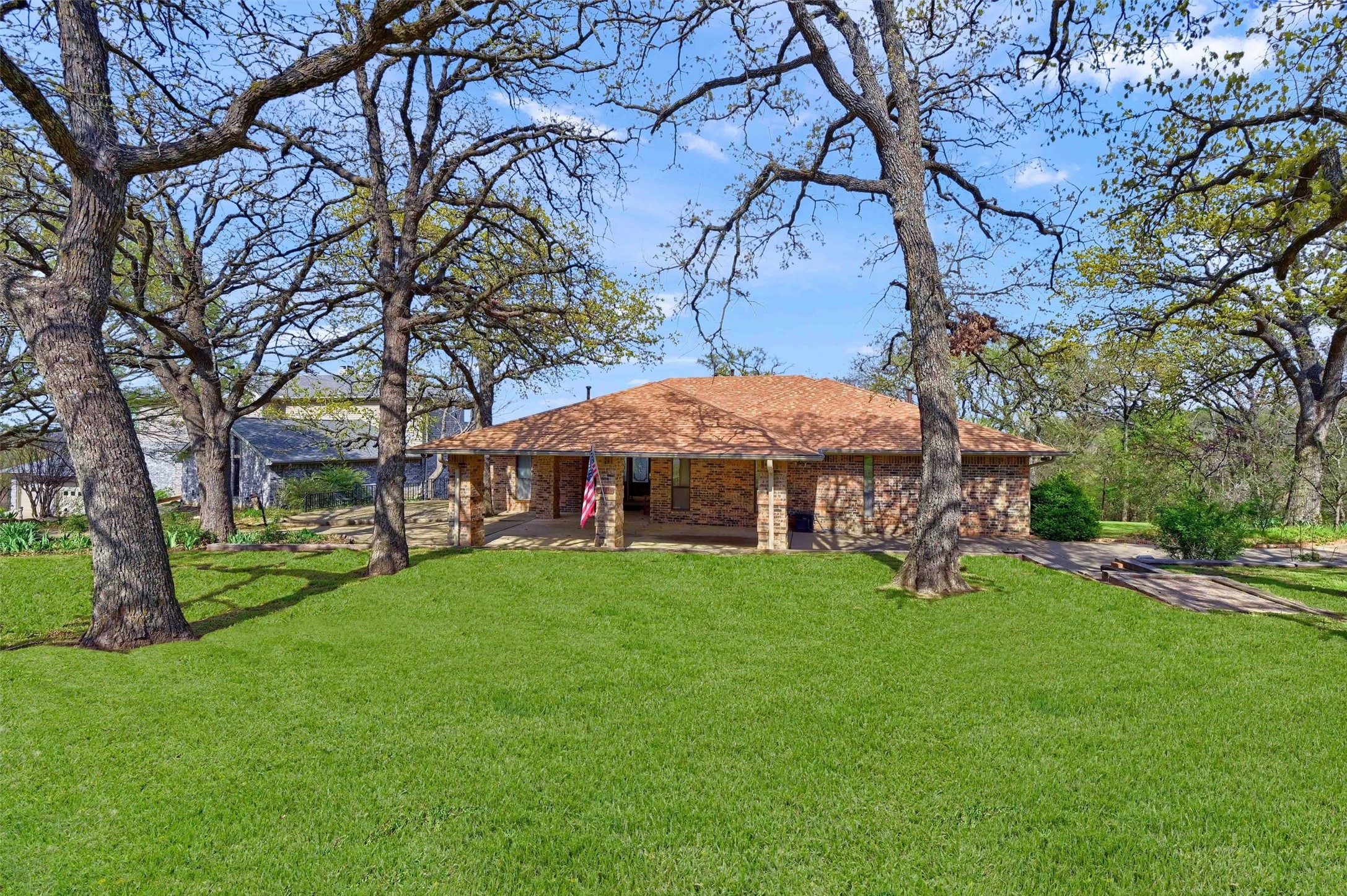 110 Eagleview Circle Pottsboro TX 75076