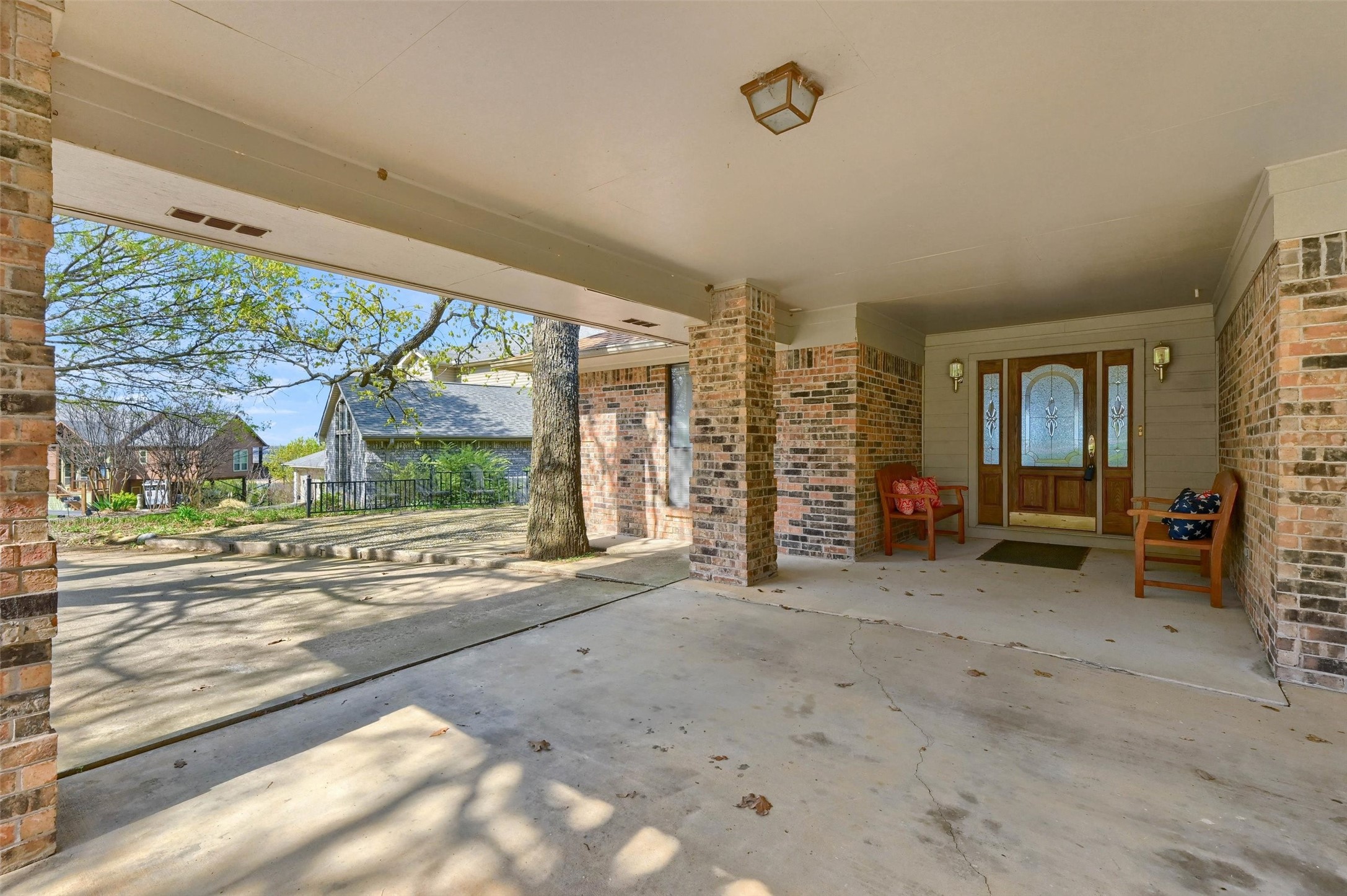 110 Eagleview Circle Pottsboro TX 75076