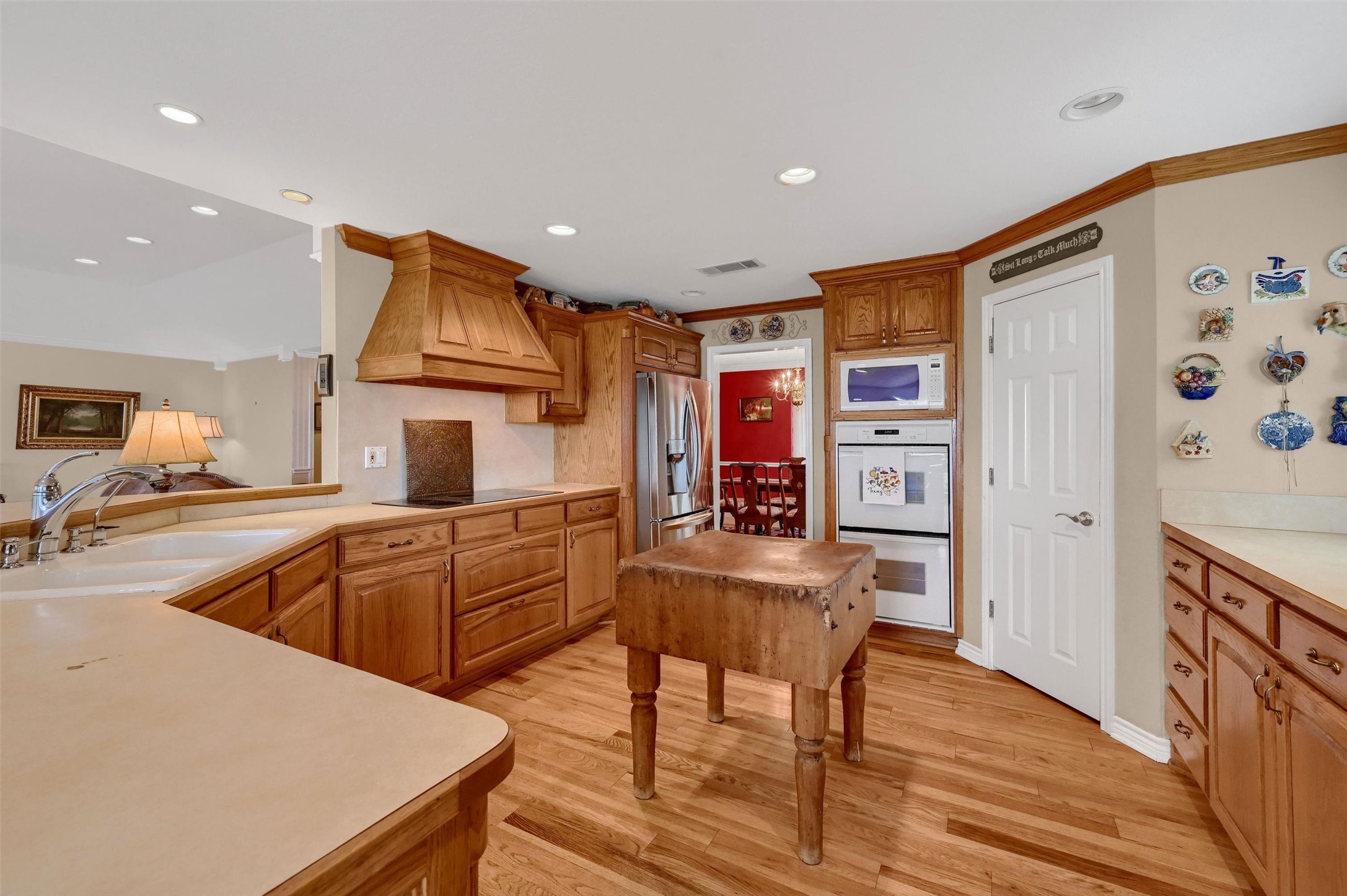 110 Eagleview Circle Pottsboro TX 75076