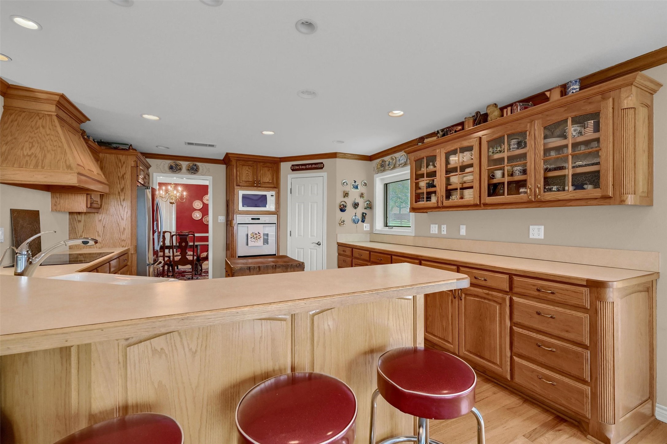 110 Eagleview Circle Pottsboro TX 75076