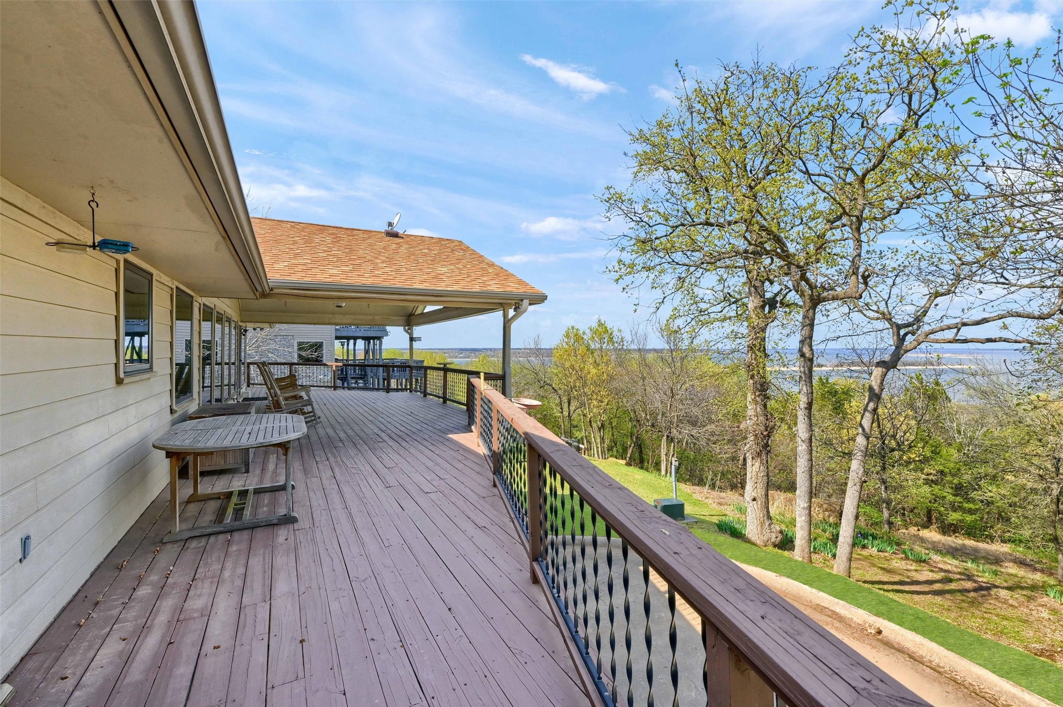 110 Eagleview Circle Pottsboro TX 75076