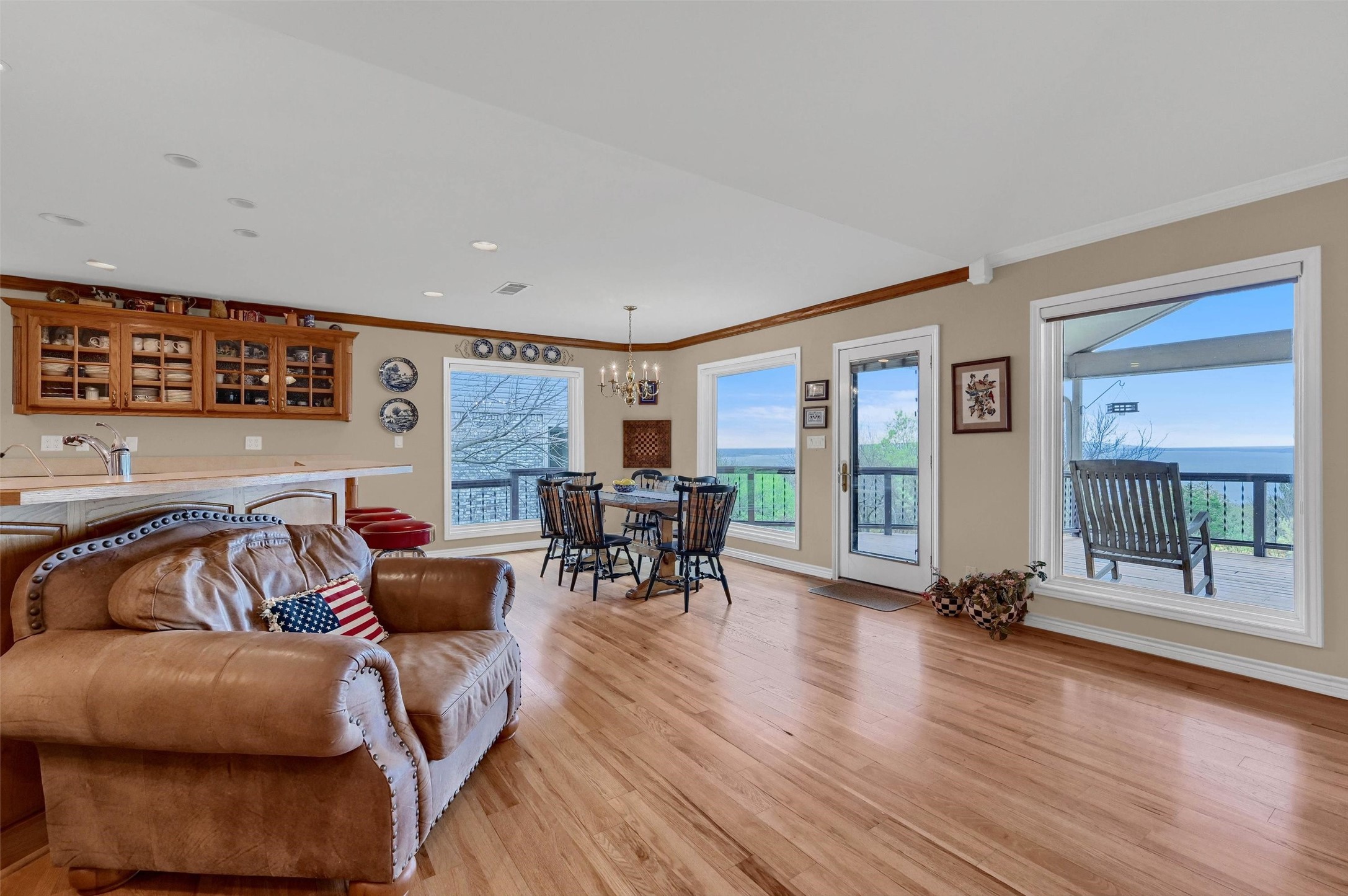 110 Eagleview Circle Pottsboro TX 75076
