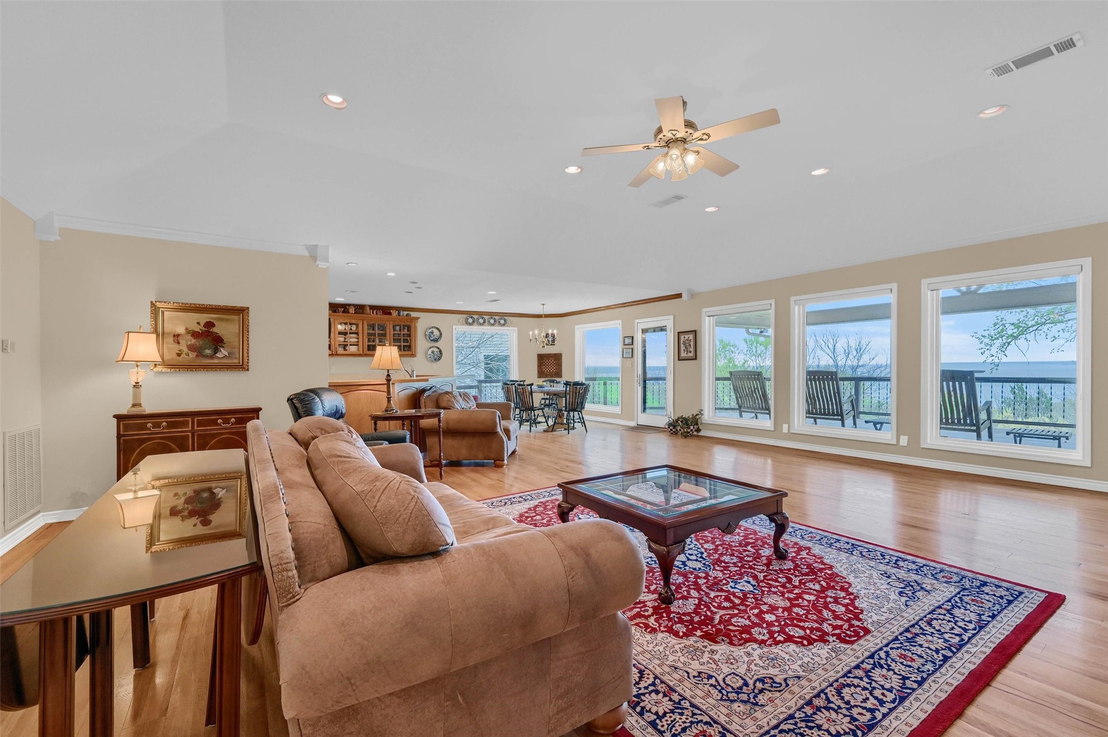 110 Eagleview Circle Pottsboro TX 75076