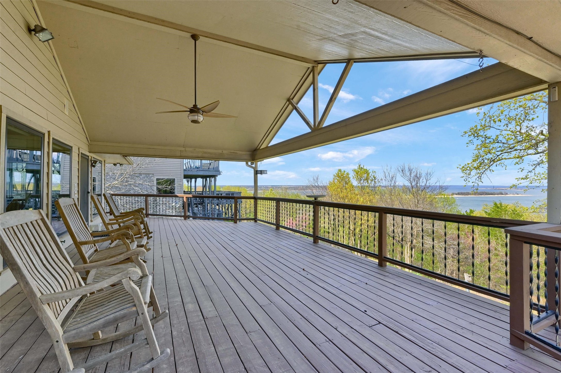 110 Eagleview Circle Pottsboro TX 75076
