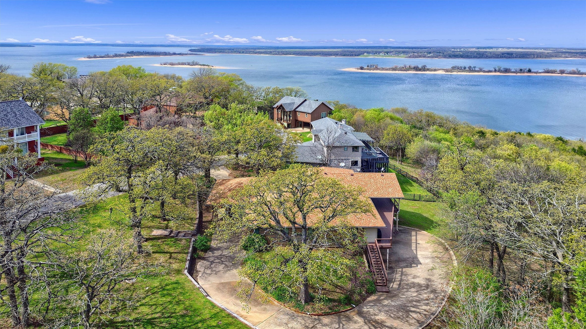 110 Eagleview Circle Pottsboro TX 75076