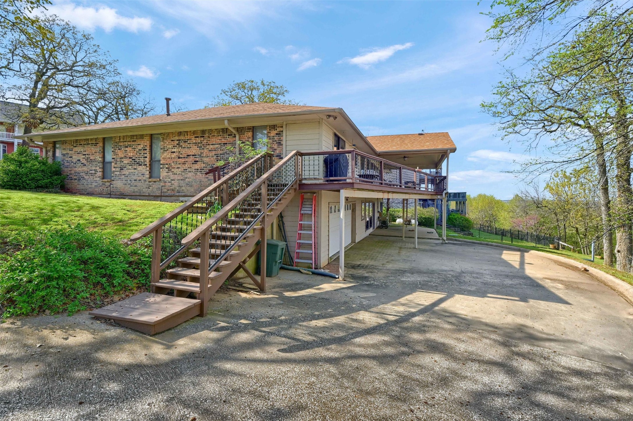 110 Eagleview Circle Pottsboro TX 75076