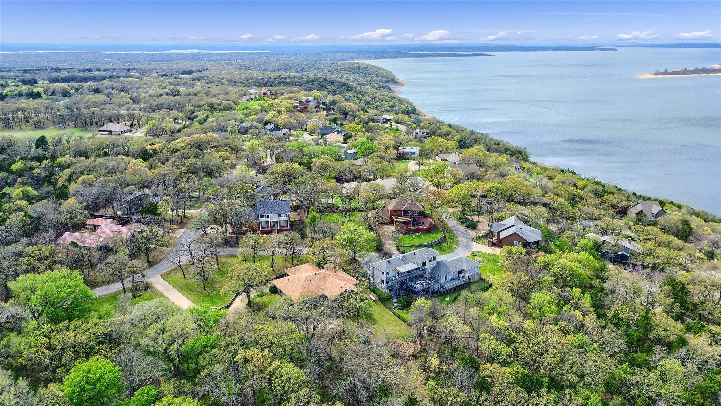110 Eagleview Circle Pottsboro TX 75076