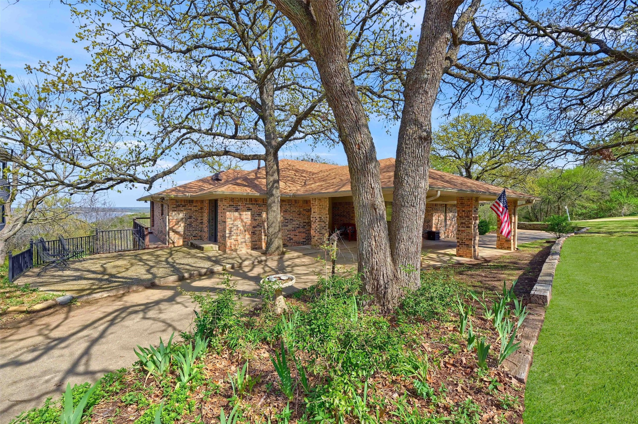 110 Eagleview Circle Pottsboro TX 75076