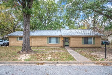 1795 Desert Willow Drive Canton TX 75103