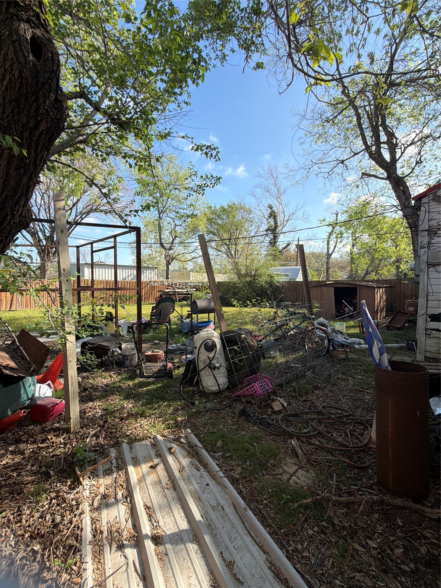 205 Graham Avenue Bonham TX 75418