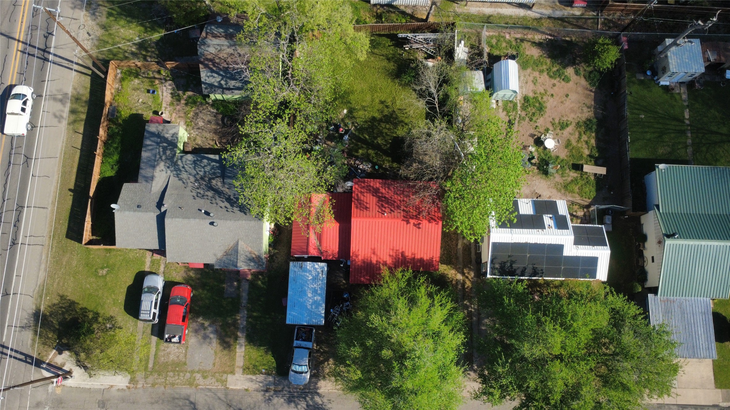 205 Graham Avenue Bonham TX 75418