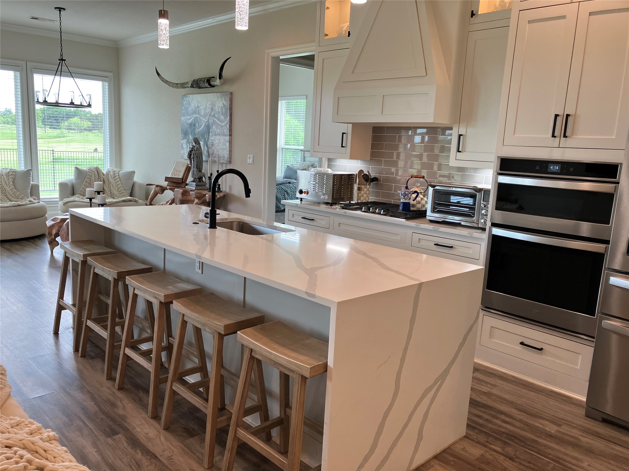 19043 White Bluff Drive Whitney TX 76692