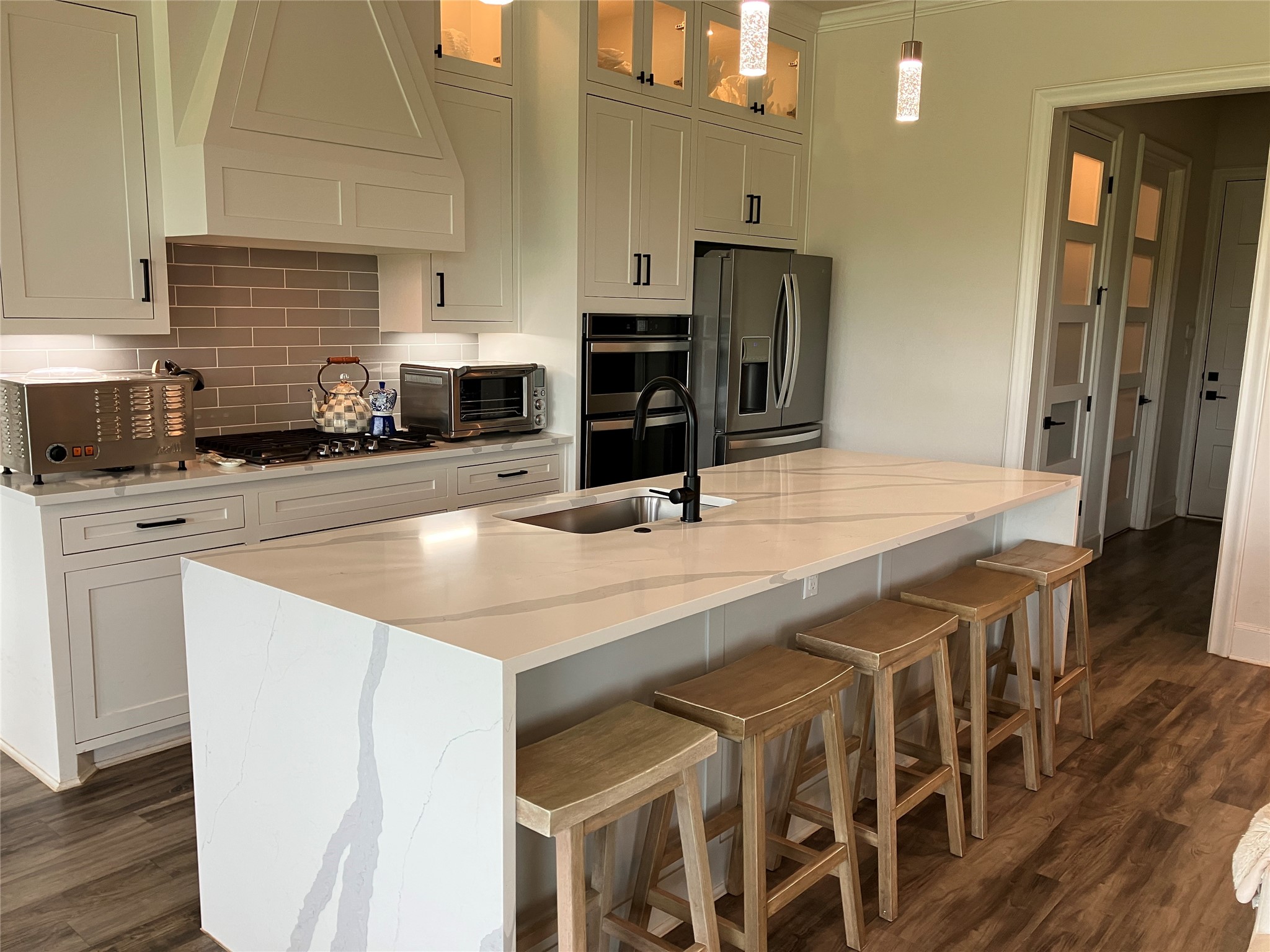 19043 White Bluff Drive Whitney TX 76692