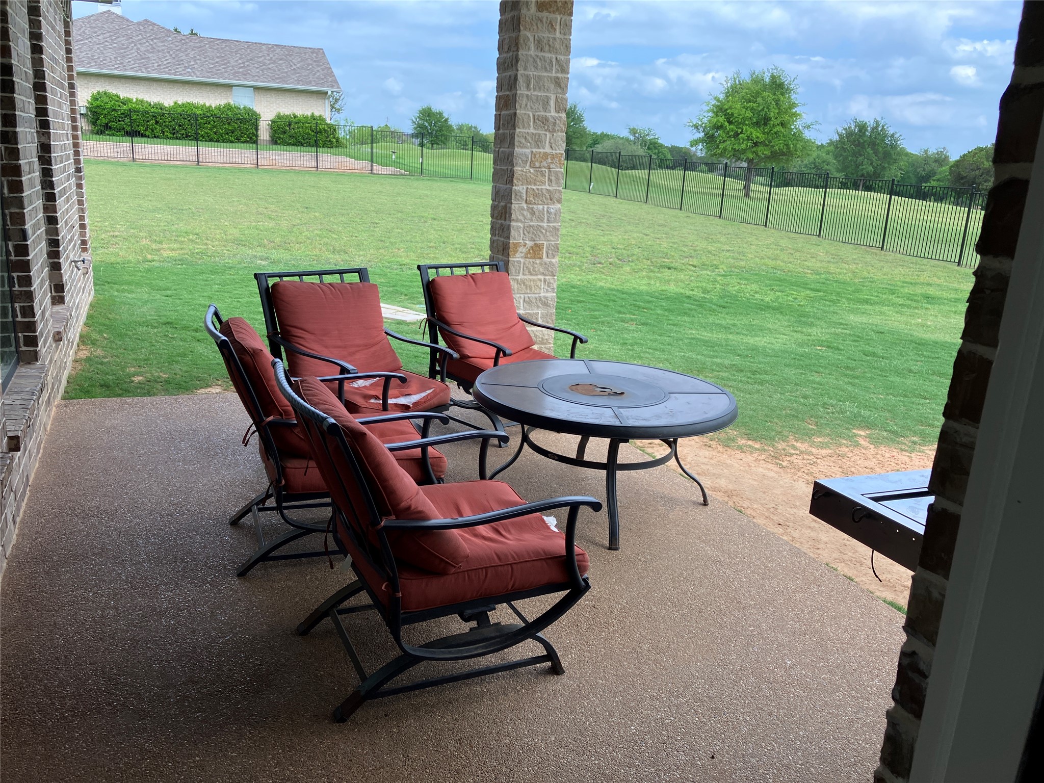 19043 White Bluff Drive Whitney TX 76692