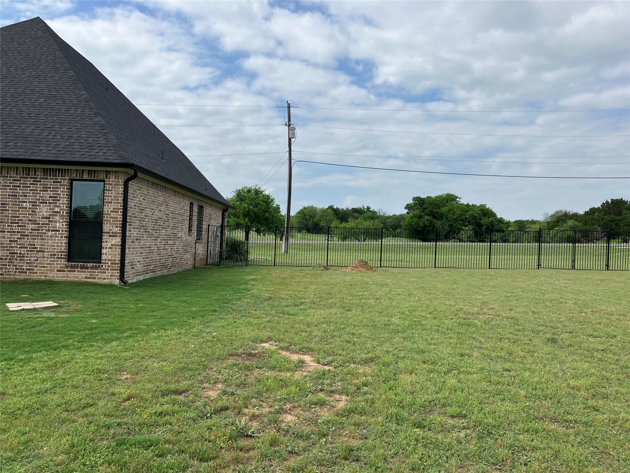19043 White Bluff Drive Whitney TX 76692