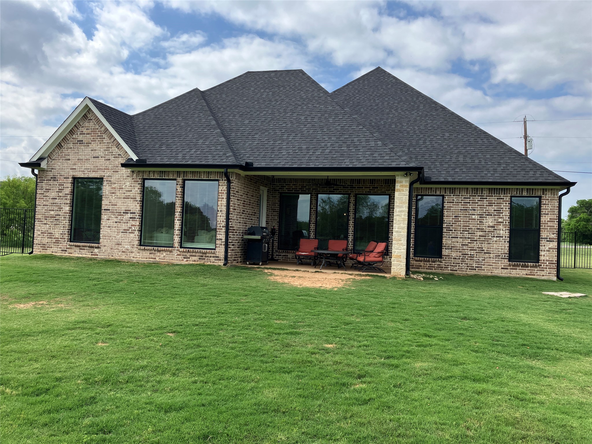19043 White Bluff Drive Whitney TX 76692