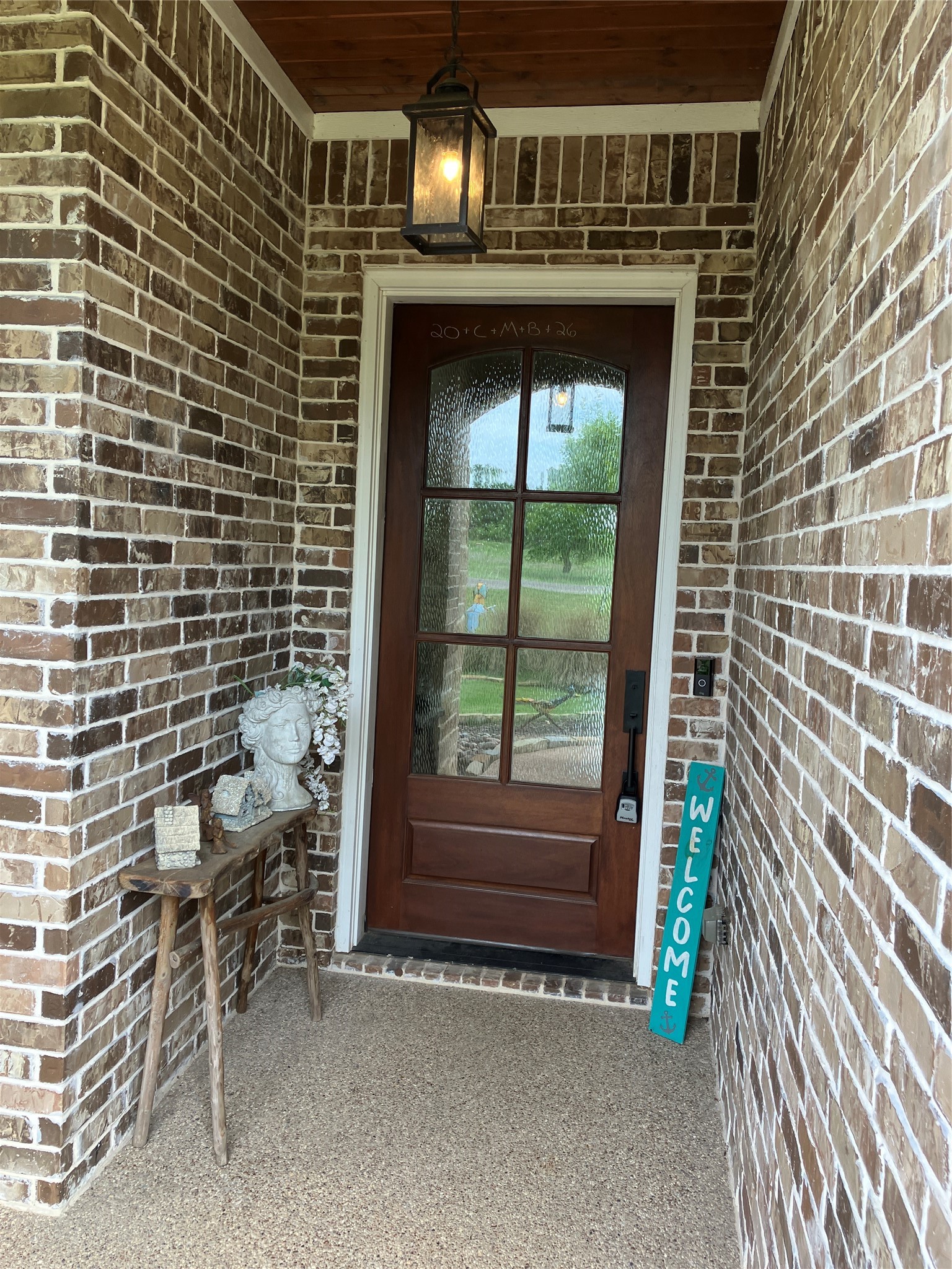 19043 White Bluff Drive Whitney TX 76692