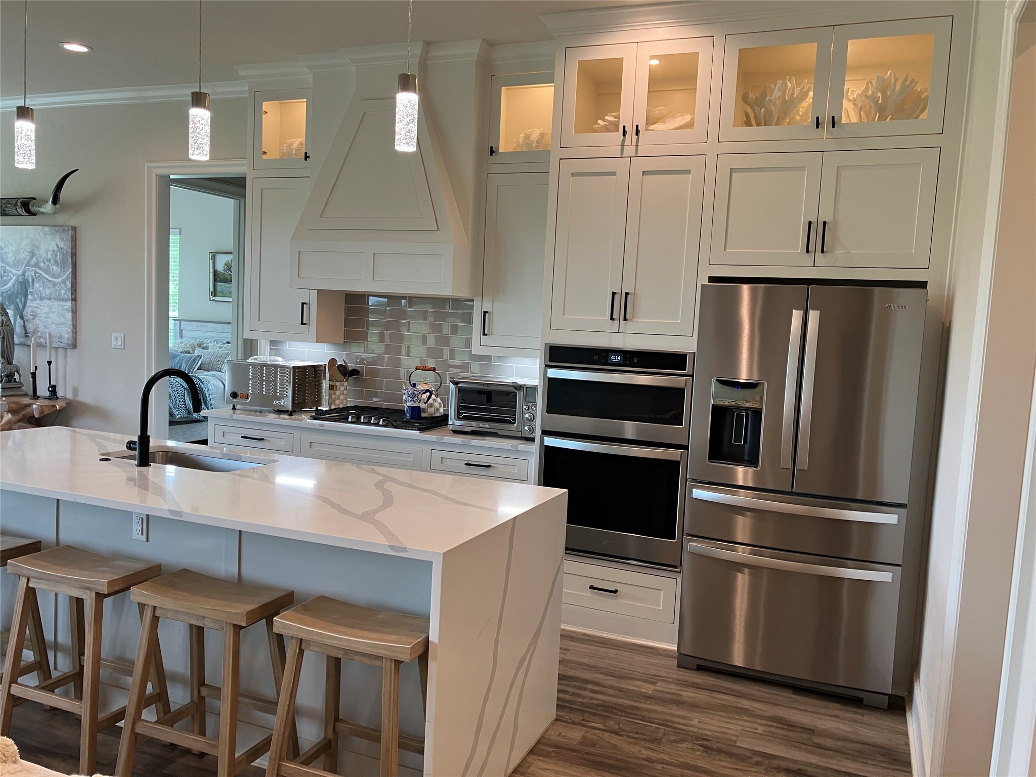 19043 White Bluff Drive Whitney TX 76692