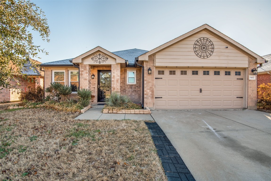 5412 Cameron Drive Grand Prairie TX 75052