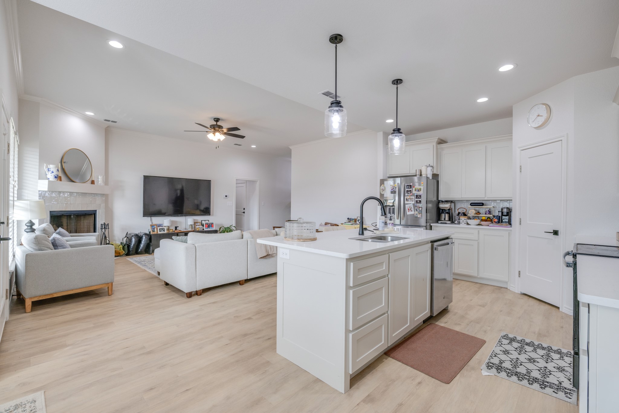 7412 Olive Grove Avenue Abilene TX 79606