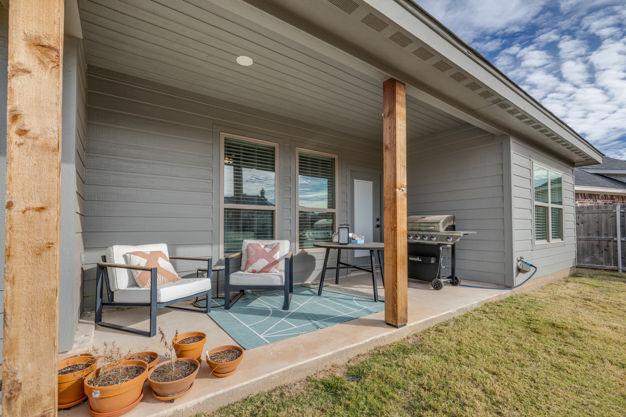 7412 Olive Grove Avenue Abilene TX 79606