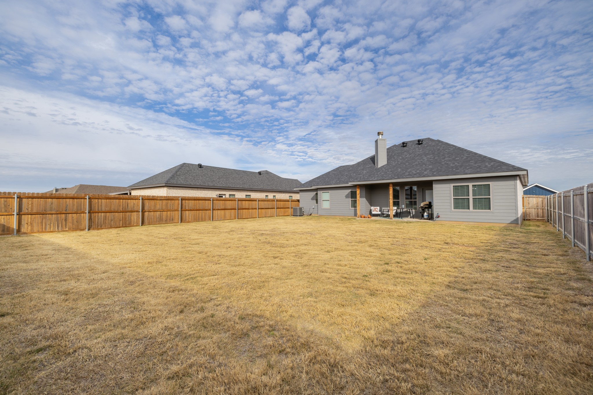 7412 Olive Grove Avenue Abilene TX 79606