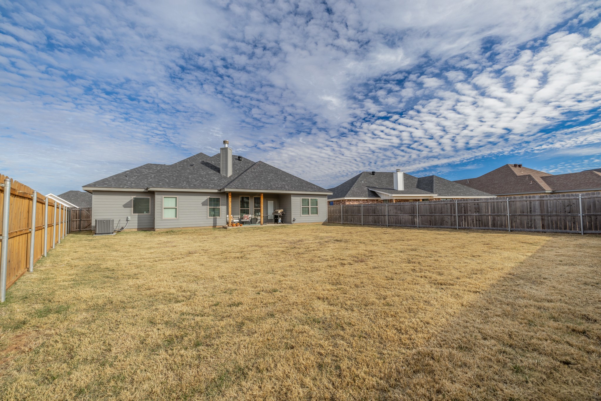 7412 Olive Grove Avenue Abilene TX 79606