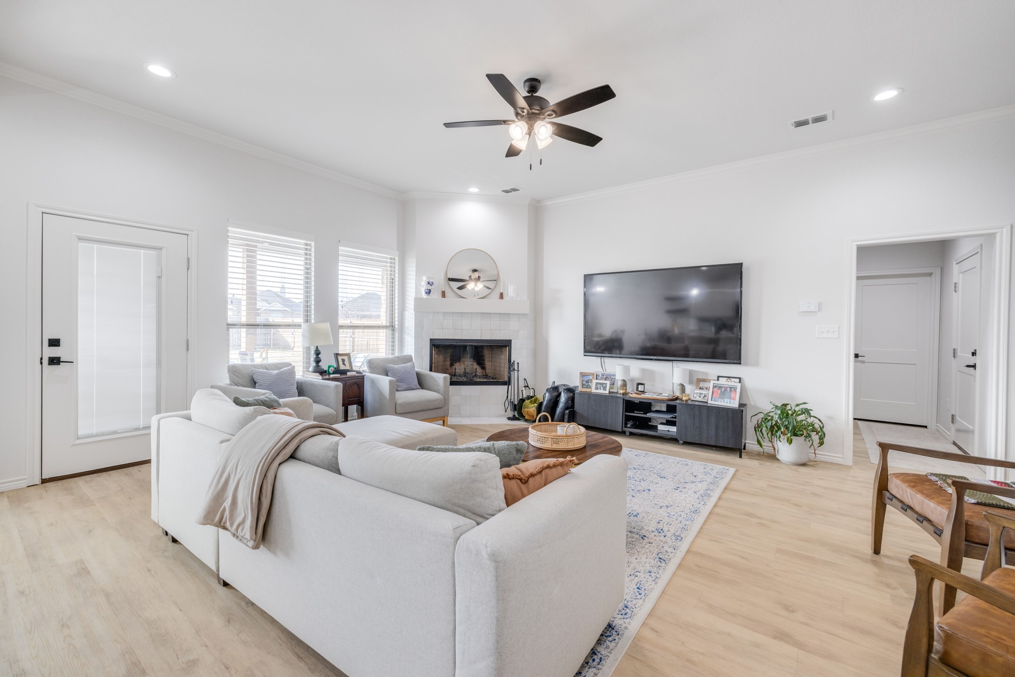 7412 Olive Grove Avenue Abilene TX 79606