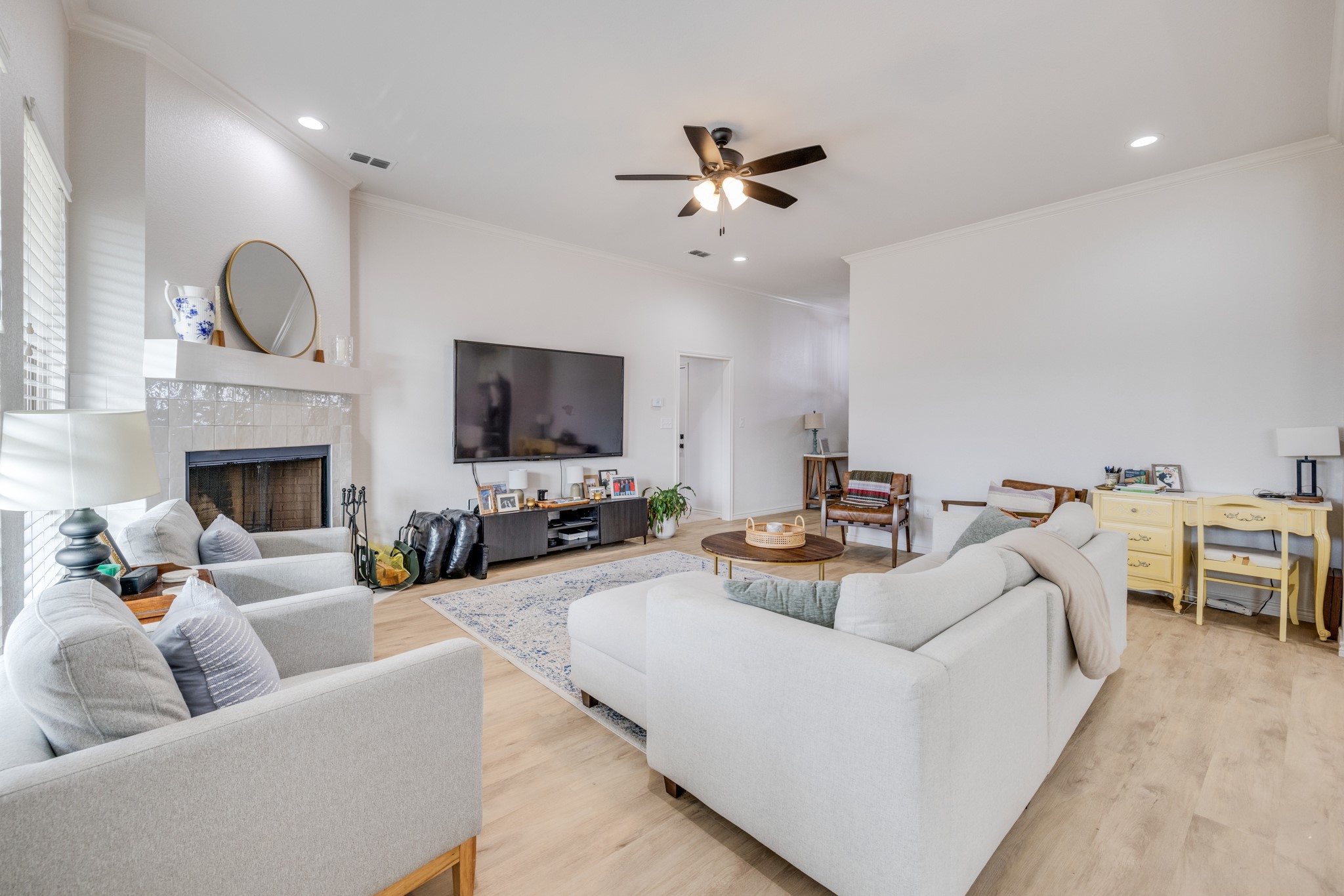 7412 Olive Grove Avenue Abilene TX 79606