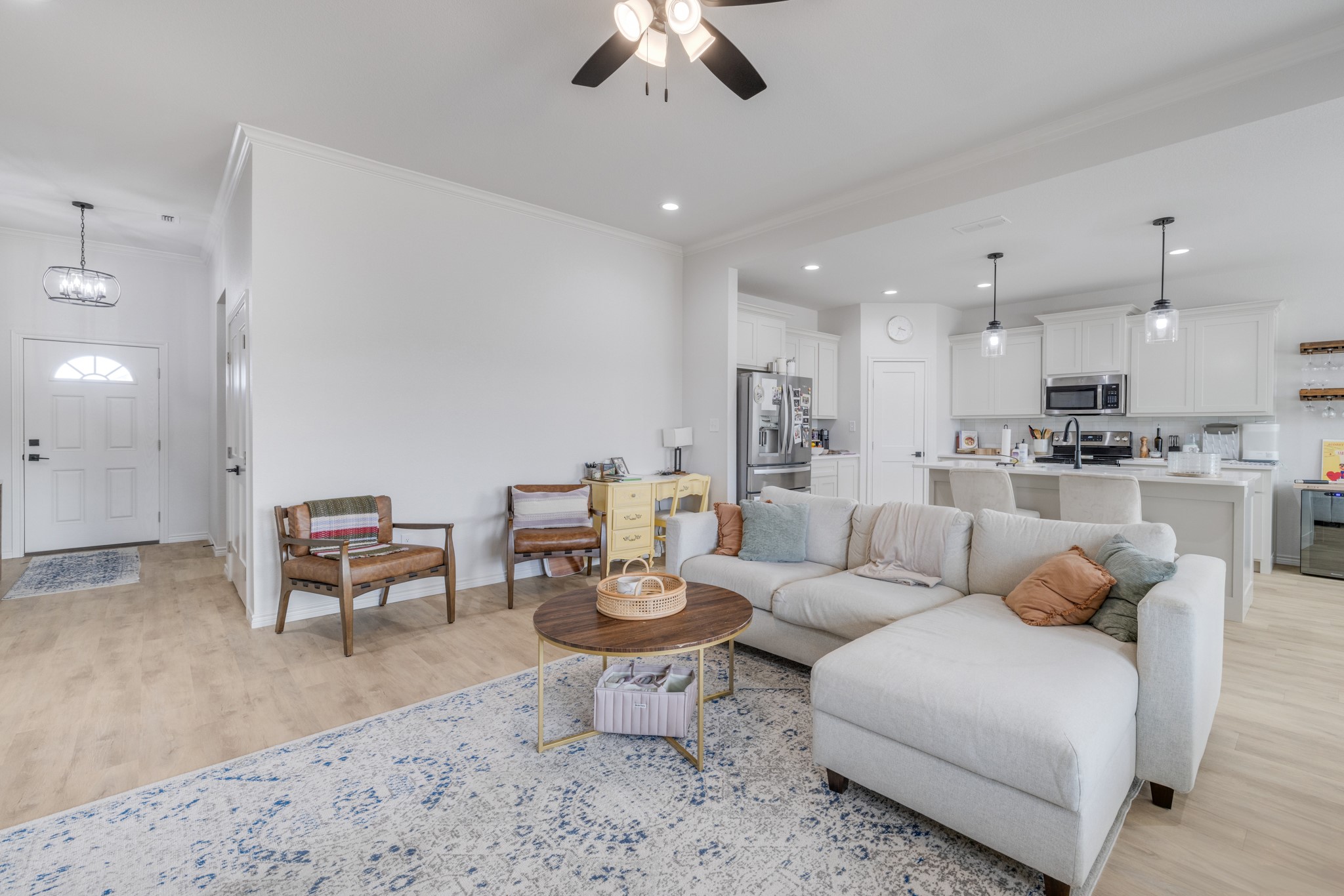 7412 Olive Grove Avenue Abilene TX 79606