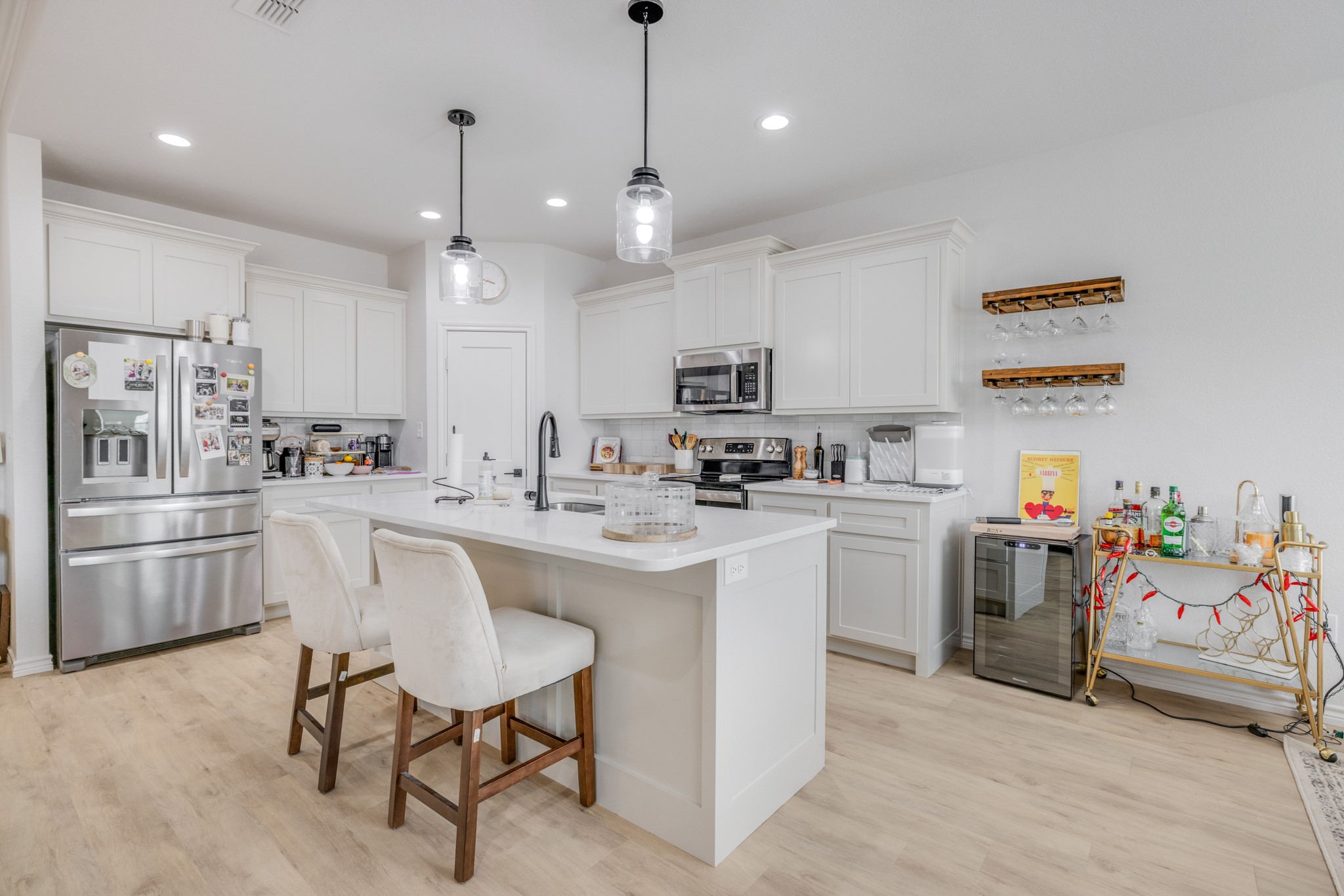 7412 Olive Grove Avenue Abilene TX 79606