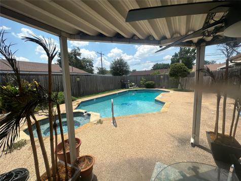 2625 Rustown Drive Mesquite TX 75150