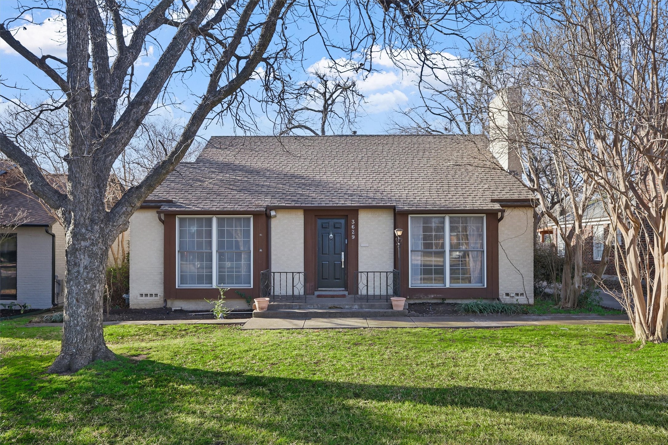 3629 Westcliff Road S Fort Worth TX 76109