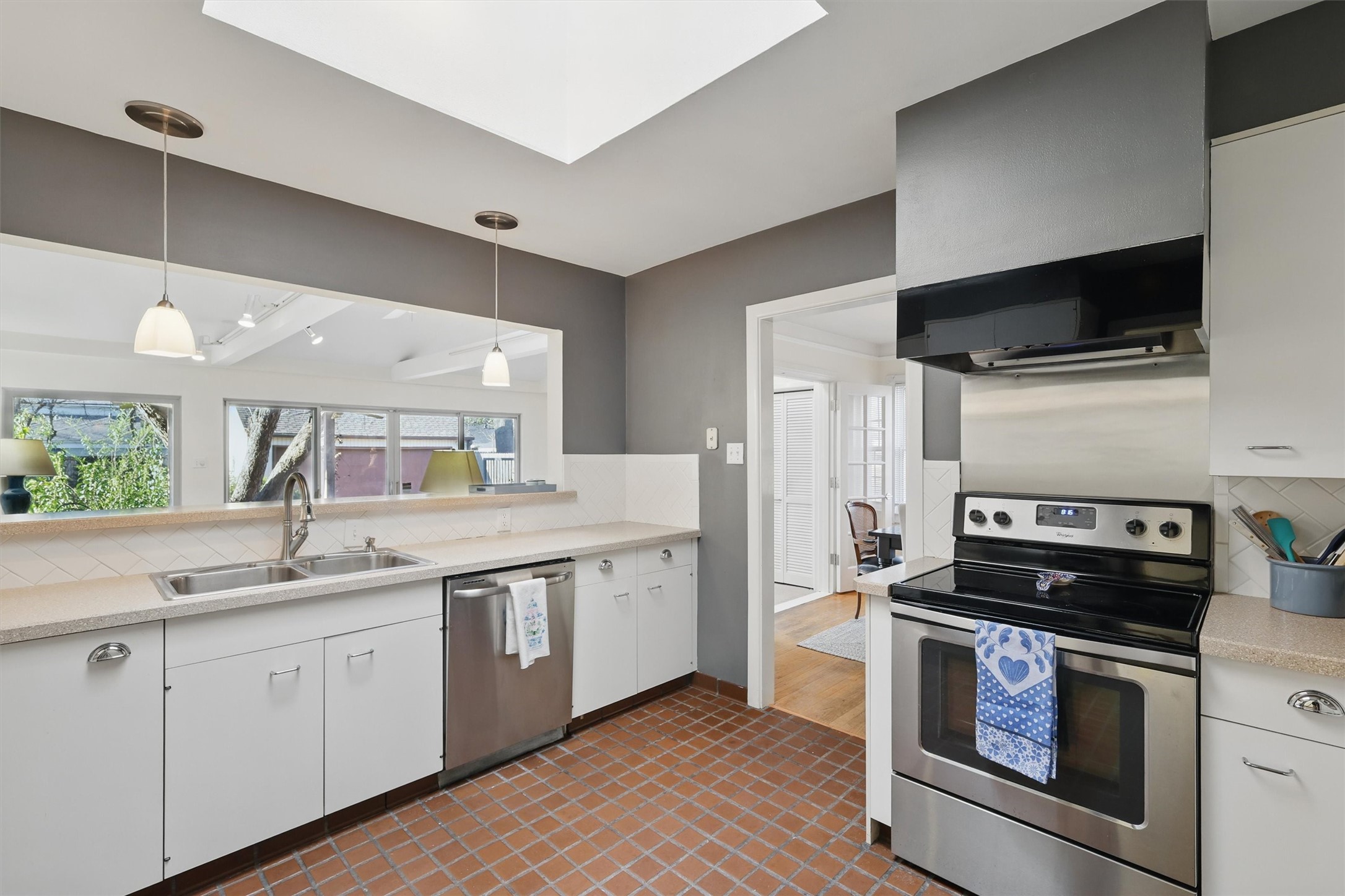 3629 Westcliff Road S Fort Worth TX 76109