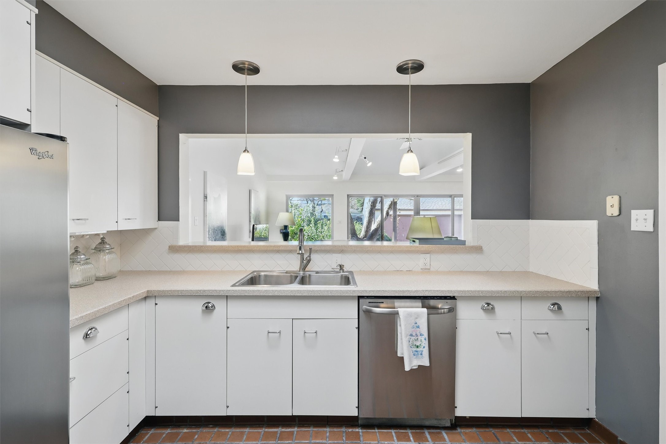 3629 Westcliff Road S Fort Worth TX 76109