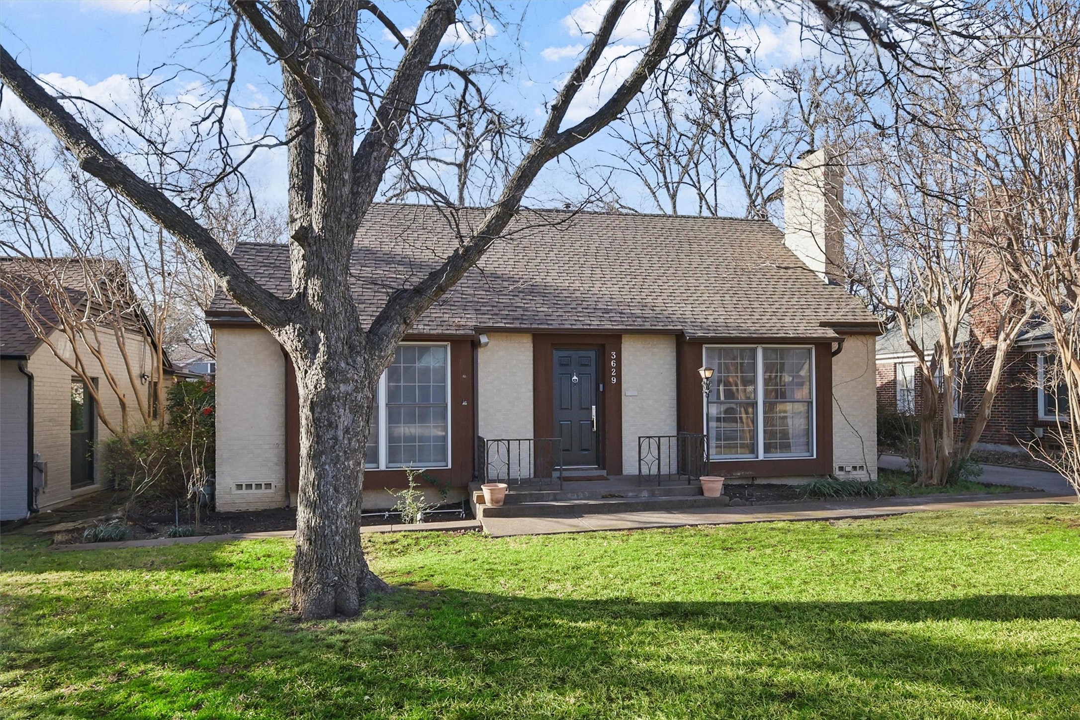 3629 Westcliff Road S Fort Worth TX 76109