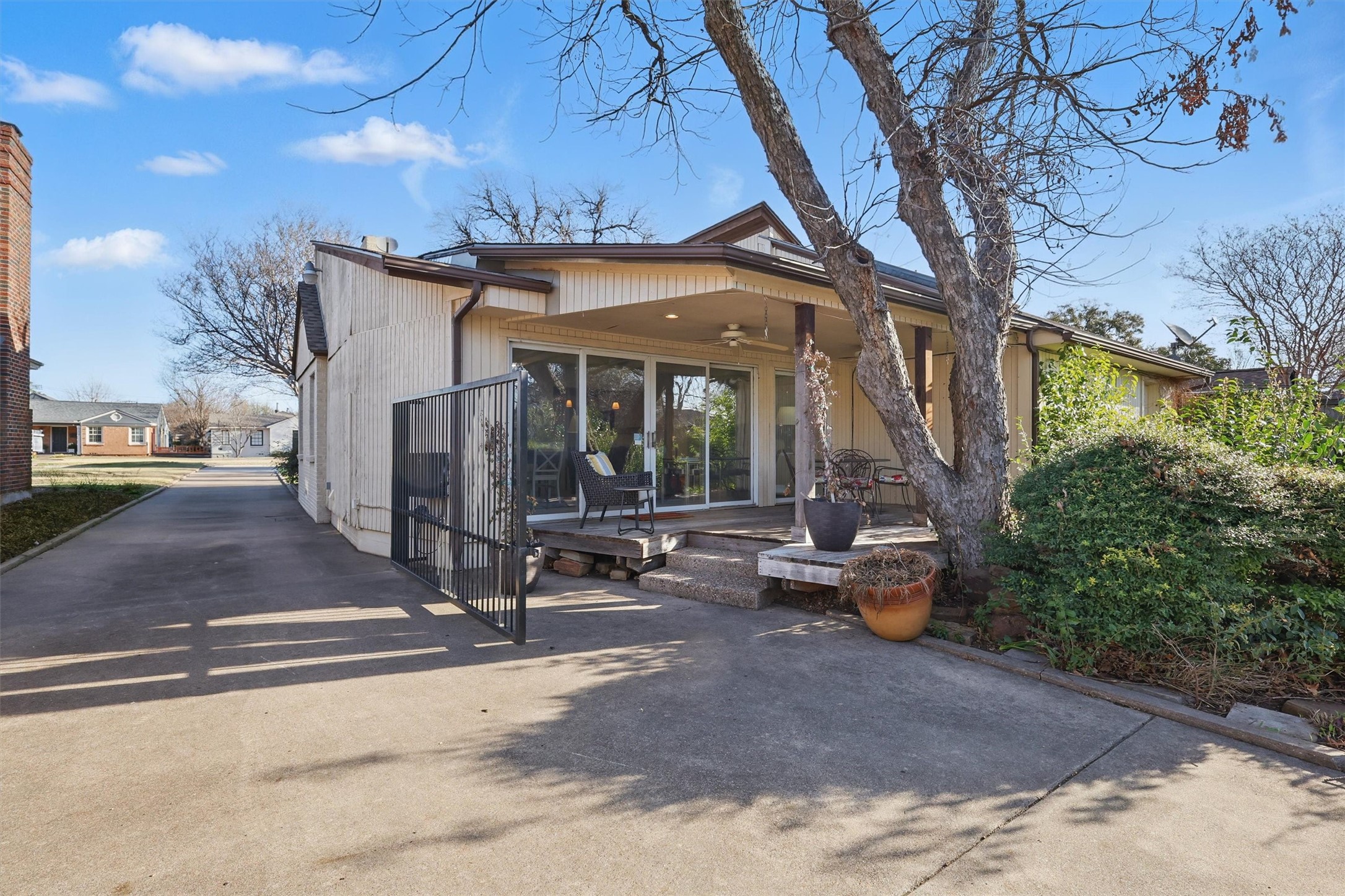 3629 Westcliff Road S Fort Worth TX 76109