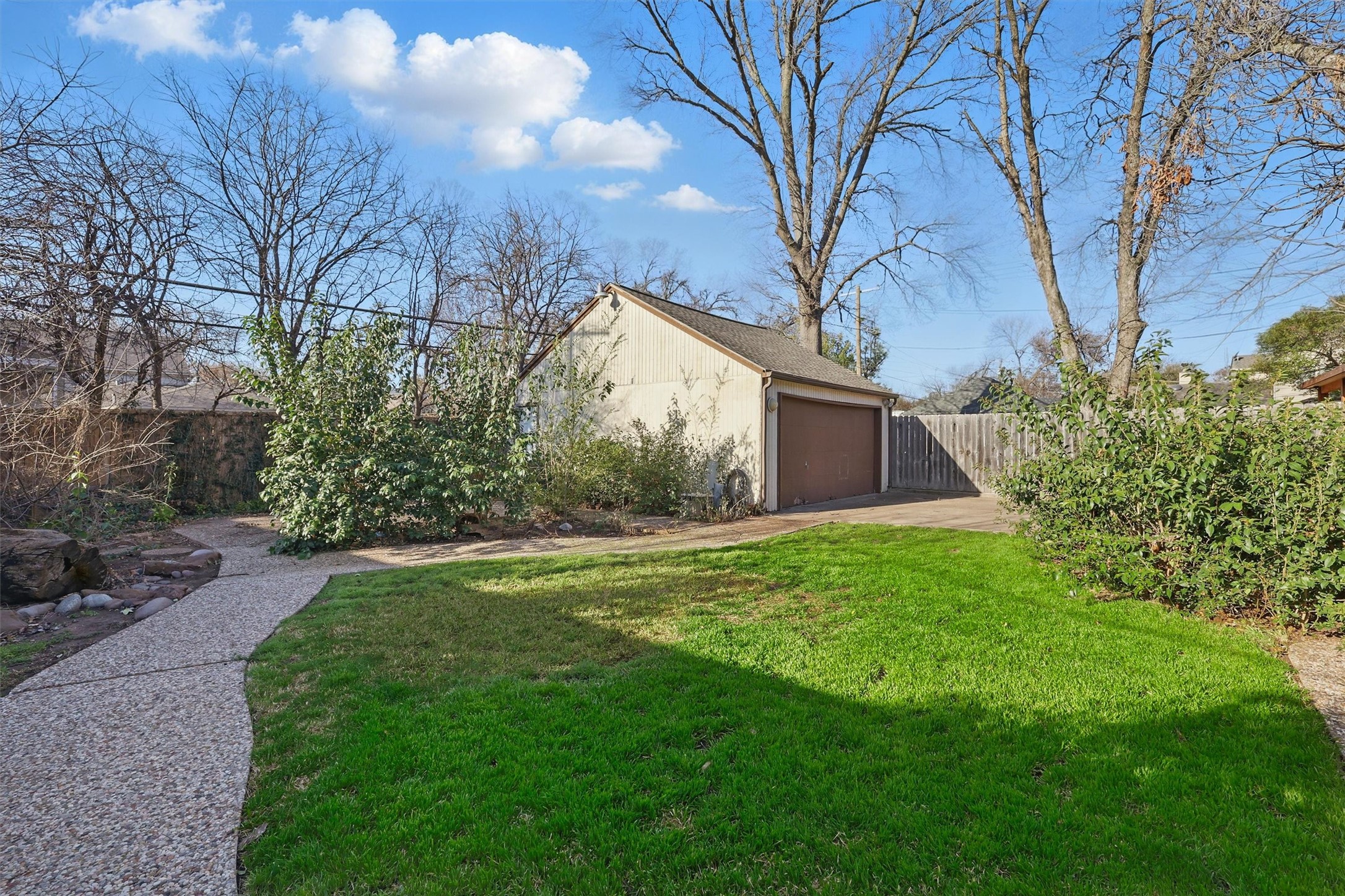 3629 Westcliff Road S Fort Worth TX 76109