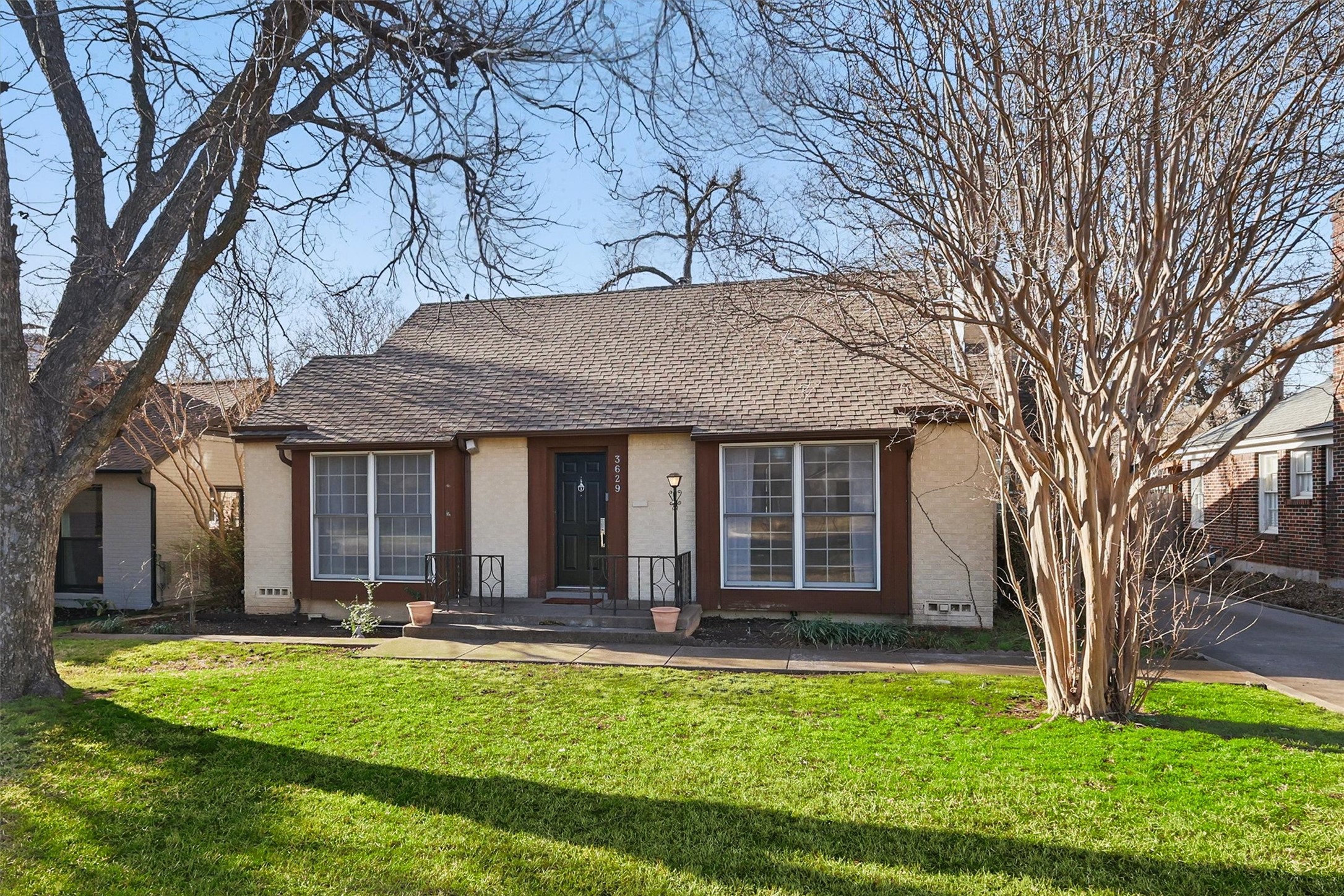 3629 Westcliff Road S Fort Worth TX 76109