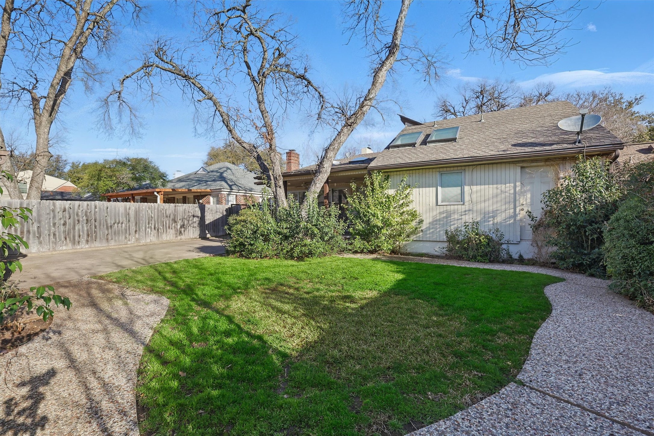 3629 Westcliff Road S Fort Worth TX 76109