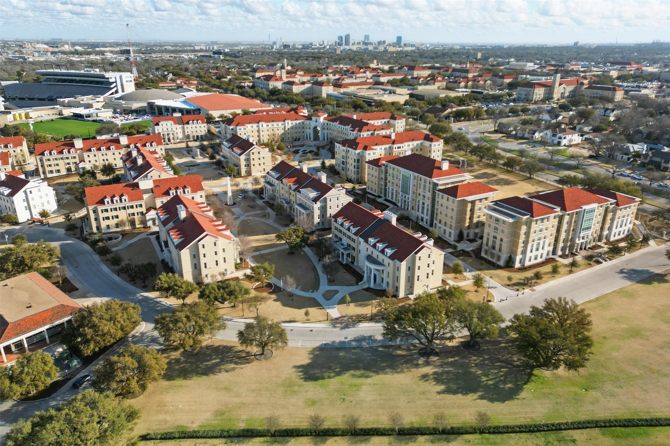 3629 Westcliff Road S Fort Worth TX 76109