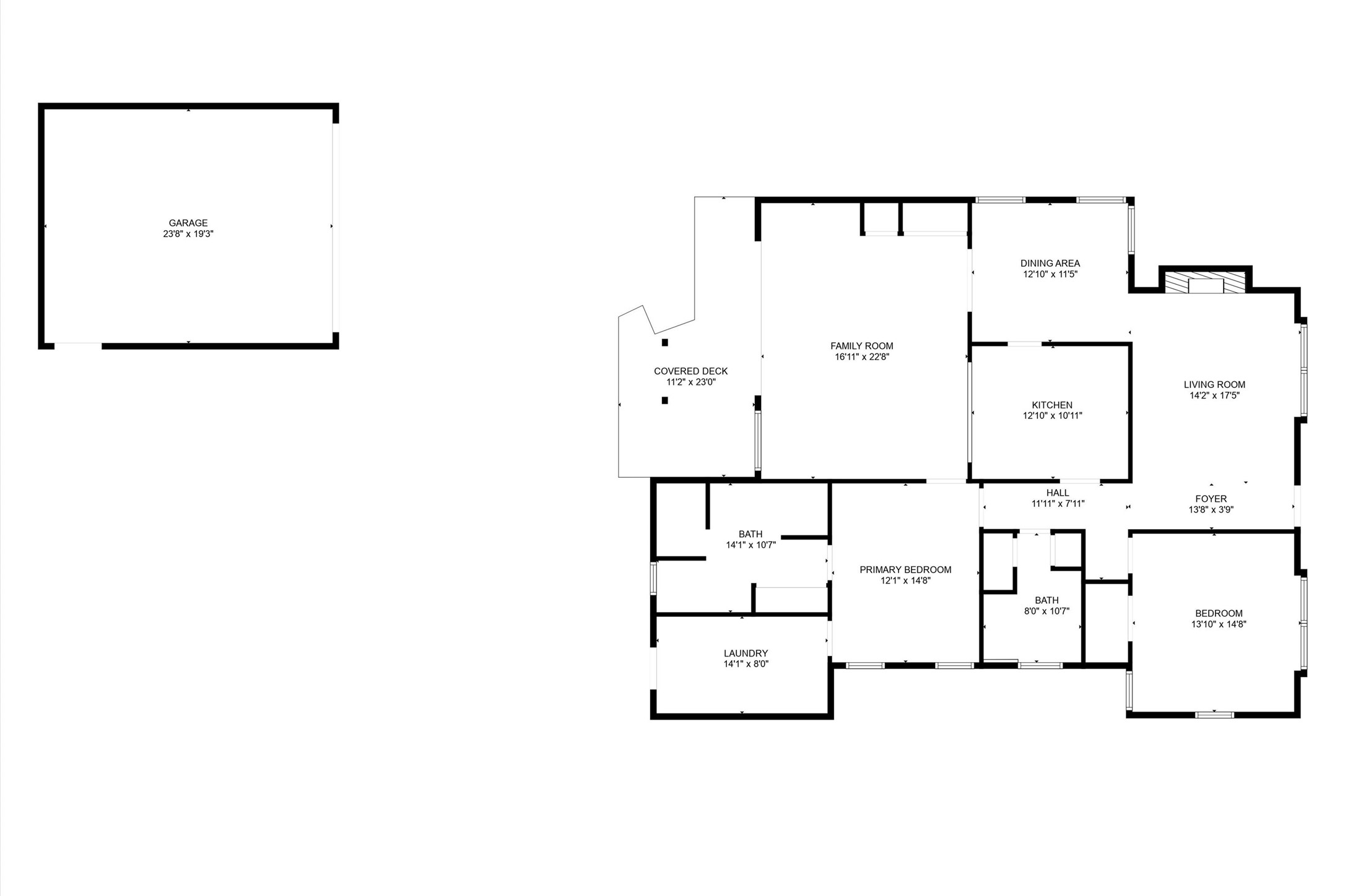 3629 Westcliff Road S Fort Worth TX 76109