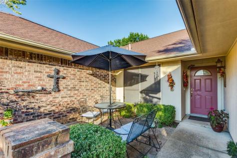 4015 Cherryhill Court Arlington TX 76016