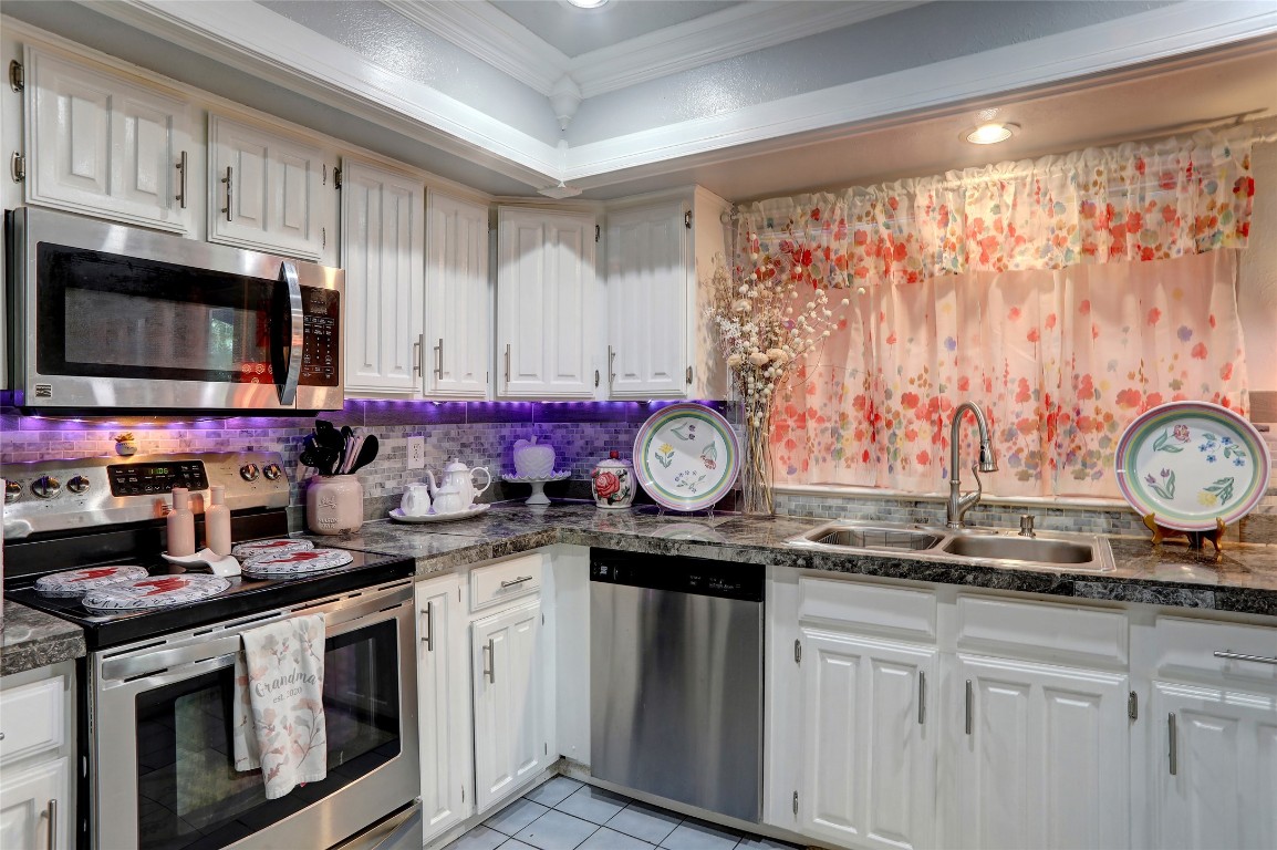 5112 N Colony Boulevard The Colony TX 75056