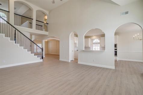 2827 Conrad Lane Grand Prairie TX 75052